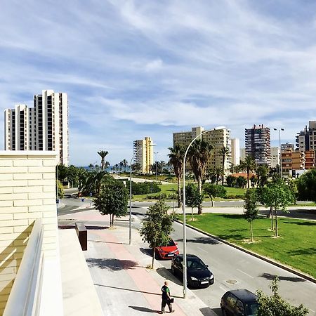 Parque Mariola Apartment La Condomina Exterior foto